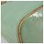 LOUIS VUITTON Borsa Monogram Vernis Houston Baby Blue M91005 LV Auth 184172 Blu chiaro - vista 16