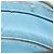 LOUIS VUITTON Borsa Monogram Vernis Houston Baby Blue M91005 LV Auth 184172 Blu chiaro - vista 22
