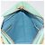 LOUIS VUITTON Borsa Monogram Vernis Houston Baby Blue M91005 LV Auth 184172 Blu chiaro - vista 23