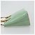LOUIS VUITTON Borsa Monogram Vernis Houston Baby Blue M91005 LV Auth 184172 Blu chiaro - vista 5