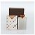 LOUIS VUITTON Monogram Multicolor Etui Specchio a Mano Bianco M92651 LV Auth 183796V - vista 12