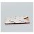 LOUIS VUITTON Monogram Multicolor Etui Specchio a Mano Bianco M92651 LV Auth 183796V - vista 3