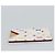LOUIS VUITTON Monogram Multicolor Etui Specchio a Mano Bianco M92651 LV Auth 183796V - vista 4