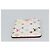 LOUIS VUITTON Monogram Multicolor Etui Specchio a Mano Bianco M92651 LV Auth 183796V - vista 6