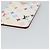 LOUIS VUITTON Monogram Multicolor Etui Specchio a Mano Bianco M92651 LV Auth 183796V - vista 7