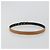 Hermès HERMES Constance Mini Belt Leather Beige Gold Auth 180888 D'oro - vista 2