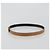 Hermès HERMES Constance Mini Belt Leather Beige Gold Auth 180888 D'oro - vista 3