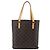 LOUIS VUITTON Monogram Vavin GM Tote Tasche M51170 LV Auth 183199 Monogramm - Ansicht 2
