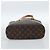 LOUIS VUITTON Monogram Vavin GM Tote Tasche M51170 LV Auth 183199 Monogramm - Ansicht 5