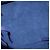 Céline Borsa CELINE Luggage Phantom in pelle blu argento autentica ep14638A - vista 11
