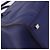 Céline Borsa CELINE Luggage Phantom in pelle blu argento autentica ep14638A - vista 15