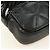 CHANEL Cambon Line Shoulder Bag Pelle Nera Argento CC Auth ka4610V Nero - vista 15