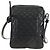 CHANEL Cambon Line Shoulder Bag Pelle Nera Argento CC Auth ka4610V Nero - vista 3