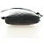CHANEL Cambon Line Shoulder Bag Pelle Nera Argento CC Auth ka4610V Nero - vista 6