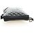 CHANEL Cambon Line Shoulder Bag Pelle Nera Argento CC Auth ka4610V Nero - vista 7