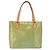 LOUIS VUITTON Borsa Monogram Vernis Houston Baby Blue M91005 LV Auth gh2092 Blu chiaro - vista 13