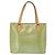 LOUIS VUITTON Borsa Monogram Vernis Houston Baby Blue M91005 LV Auth gh2092 Blu chiaro - vista 2