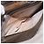 Borsa Jimmy Choo in pelle 2way Grigio Oro Auth bs35431 Marrone D'oro - vista 11