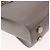 Borsa Jimmy Choo in pelle 2way Grigio Oro Auth bs35431 Marrone D'oro - vista 17