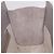 Borsa Jimmy Choo in pelle 2way Grigio Oro Auth bs35431 Marrone D'oro - vista 21