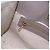 Borsa Jimmy Choo in pelle 2way Grigio Oro Auth bs35431 Marrone D'oro - vista 23