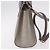 Borsa Jimmy Choo in pelle 2way Grigio Oro Auth bs35431 Marrone D'oro - vista 4