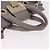 Borsa Jimmy Choo in pelle 2way Grigio Oro Auth bs35431 Marrone D'oro - vista 7