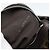 FENDI Zucca Canvas Mamma Baguette Shoulder Bag Black Brown Auth 183009M Marrone Nero - vista 11