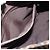 FENDI Zucca Canvas Mamma Baguette Shoulder Bag Black Brown Auth 183009M Marrone Nero - vista 23
