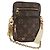 LOUIS VUITTON Borsa a tracolla Monogram Utility M80746 LV Auth ka4594V Monogramma