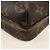 LOUIS VUITTON Borsa a tracolla Monogram Utility M80746 LV Auth ka4594V Monogramma - vista 19