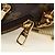 LOUIS VUITTON Borsa a tracolla Monogram Utility M80746 LV Auth ka4594V Monogramma - vista 22