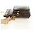 LOUIS VUITTON Borsa a tracolla Monogram Utility M80746 LV Auth ka4594V Monogramma - vista 3