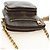 LOUIS VUITTON Borsa a tracolla Monogram Utility M80746 LV Auth ka4594V Monogramma - vista 6