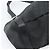 Sac cabas GUCCI GG Canvas Abbey Black Silver 293578 Auth 183995V Noir Argenté - vue 14
