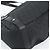 Sac cabas GUCCI GG Canvas Abbey Black Silver 293578 Auth 183995V Noir Argenté - vue 16