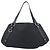 Sac cabas GUCCI GG Canvas Abbey Black Silver 293578 Auth 183995V Noir Argenté - vue 2