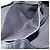 Sac cabas GUCCI GG Canvas Abbey Black Silver 293578 Auth 183995V Noir Argenté - vue 21