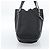 Sac cabas GUCCI GG Canvas Abbey Black Silver 293578 Auth 183995V Noir Argenté - vue 3