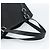 Sac cabas GUCCI GG Canvas Abbey Black Silver 293578 Auth 183995V Noir Argenté - vue 7