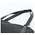Sac cabas GUCCI GG Canvas Abbey Black Silver 293578 Auth 183995V Noir Argenté - vue 8