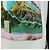 Sudadera de cuello redondo LOUIS VUITTON Algodón XS Blanco LV Auth 182327SM - vista 10