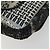 CHANEL Chain Shoulder Bag Vinyl Grau Silber CC Authentisch 182631SAV Braun - Ansicht 16