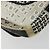 CHANEL Chain Shoulder Bag Vinyl Grau Silber CC Authentisch 182631SAV Braun - Ansicht 17