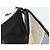 CHANEL Chain Shoulder Bag Vinyl Grau Silber CC Authentisch 182631SAV Braun - Ansicht 21