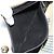 CHANEL Chain Shoulder Bag Vinyl Grau Silber CC Authentisch 182631SAV Braun - Ansicht 24