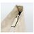 Borsa GUCCI GG Canvas Sherry Line White Gold 131230 Auth 183994 Bianco D'oro - vista 10