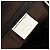 Borsa GUCCI GG Canvas Sherry Line White Gold 131230 Auth 183994 Bianco D'oro - vista 11