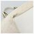 Borsa GUCCI GG Canvas Sherry Line White Gold 131230 Auth 183994 Bianco D'oro - vista 16