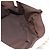 Borsa GUCCI GG Canvas Sherry Line White Gold 131230 Auth 183994 Bianco D'oro - vista 17